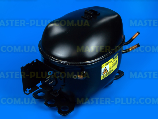 Компрессор Secop HMK95AA R600a 167W для холодильника