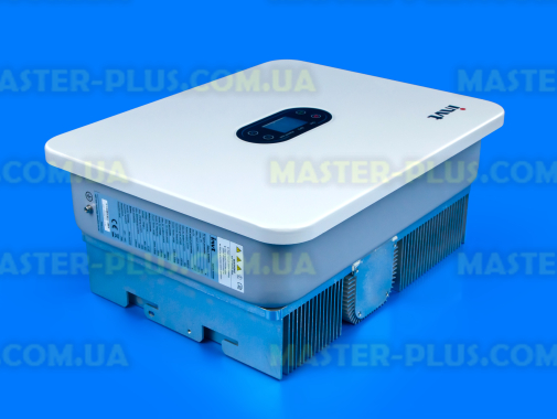 Гібридний інвертор 6кВт 48В IP66 INVT XD6KTL