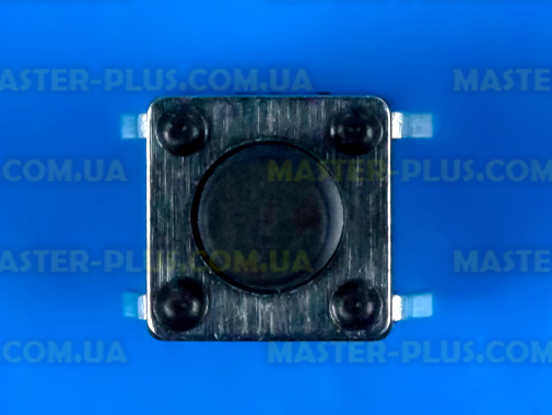 Кнопка тактовая 6х6x7мм 4pin