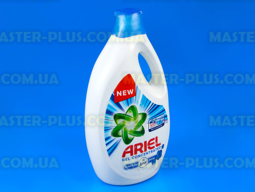 Гель для стирки универсальный Ariel &quot;Touch of Lenor Fresh&quot;, 5.7 л
