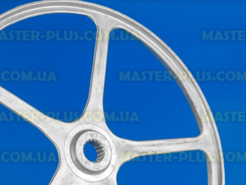 Шкив Atlant 771239400400 для стиральной машины