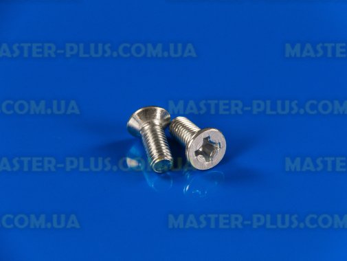 Винт М8*20 впотай (оцинкованный) DIN 965