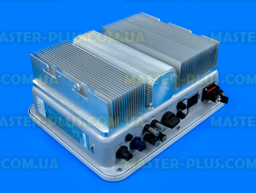 Гібридний інвертор 6кВт 48В IP66 INVT XD6KTL