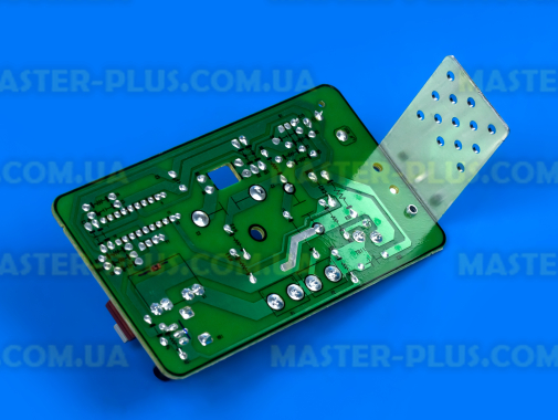 Модуль (плата) управления Samsung DJ41-00512B Original для пылесоса