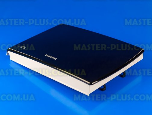 Дверцята в зборі Samsung DE94-02426F для мікрохвильової печі