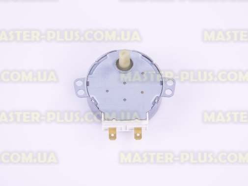 Моторчик тарілки 21V 2.5 / 3rpm M2HB24ZR09 для мікрохвильової печі