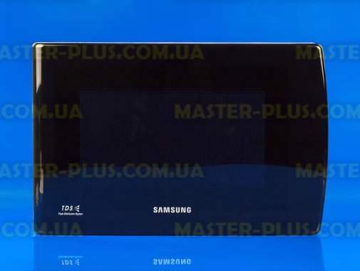 Дверцята в зборі Samsung DE94-02426F для мікрохвильової печі