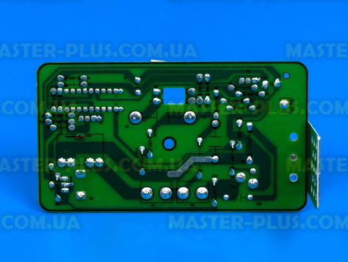 Модуль (плата) управления Samsung DJ41-00512B Original для пылесоса