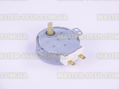 Моторчик тарілки 21V 2.5 / 3rpm M2HB24ZR09 для мікрохвильової печі