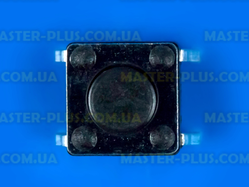 Кнопка тактовая 6х6x4,3мм