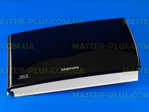 Дверцята в зборі Samsung DE94-02426F для мікрохвильової печі
