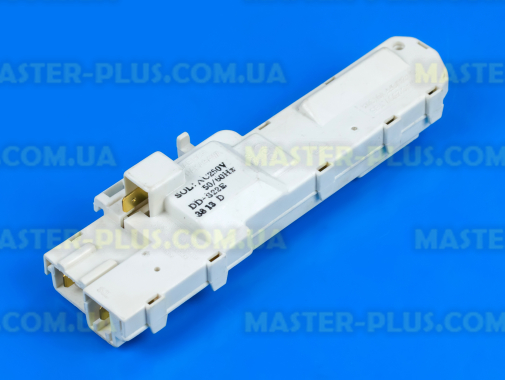 Замок (ПБЛ) Samsung DC64-00120E для пральної машини