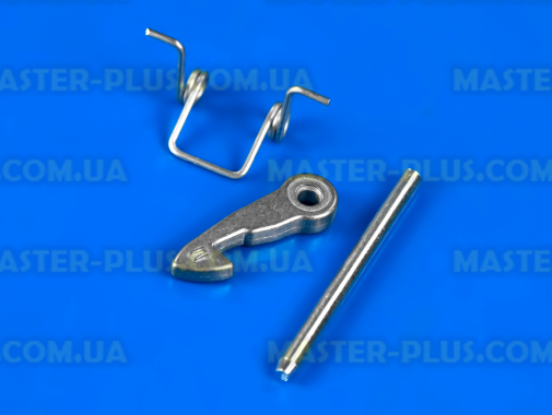 Ручка дверки (люка) Indesit C00270986 для стиральной машины