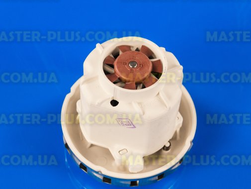 Двигатель 1200W для моющего пылесоса DeLonghi 5119110031 Original для пылесоса