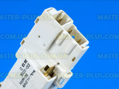 Замок (ПБЛ) Samsung DC64-00120E для пральної машини