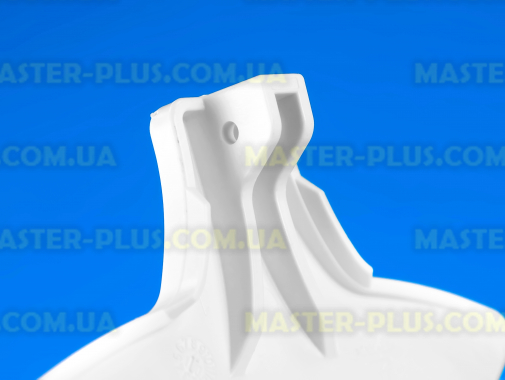 Ручка дверки (люка) Indesit C00270986 для стиральной машины