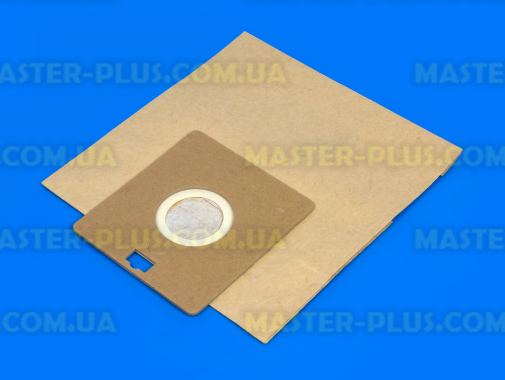Мішок для збору пилу (паперовий) Samsung DJ74-10123C Original для пилососа