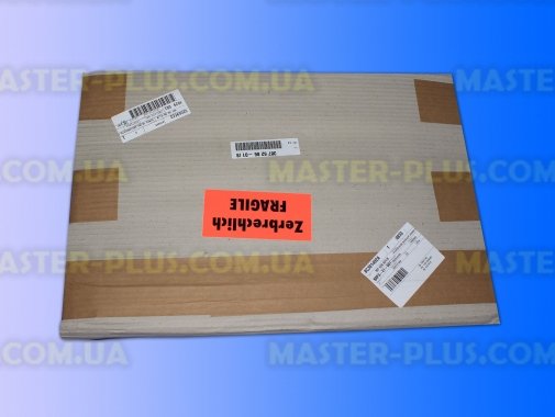 Стекло дверцы духовки (внутреннее)  Electrolux 3876286018 для плиты и духовки