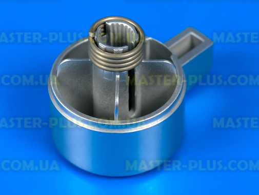 Ручка капучинатора Electrolux 4071389722 для кавоварки