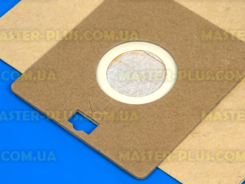 Мішок для збору пилу (паперовий) Samsung DJ74-10123C Original для пилососа
