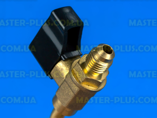 Кран заправочный 5/16&quot; - 1/4&quot; (угол 60°) Value CV-03