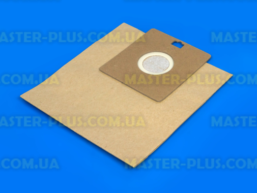 Мішок для збору пилу (паперовий) Samsung DJ74-10123C Original для пилососа