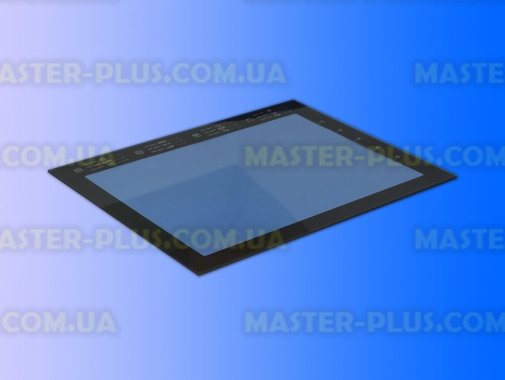Стекло дверцы духовки (внутреннее)  Electrolux 3876286018 для плиты и духовки
