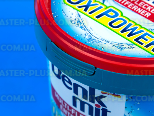 Плямовивідник Denkmit Oxi Power 750 g