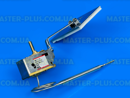 Термостат No-Frost с заслонкой Indesit C00095873 для холодильника