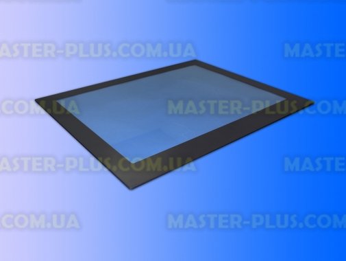 Стекло дверцы духовки (внутреннее)  Electrolux 3876286018 для плиты и духовки