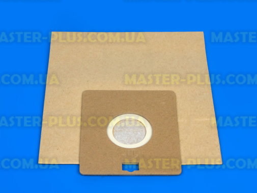 Мішок для збору пилу (паперовий) Samsung DJ74-10123C Original для пилососа