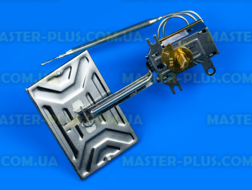 Термостат No-Frost с заслонкой Indesit C00095873 для холодильника