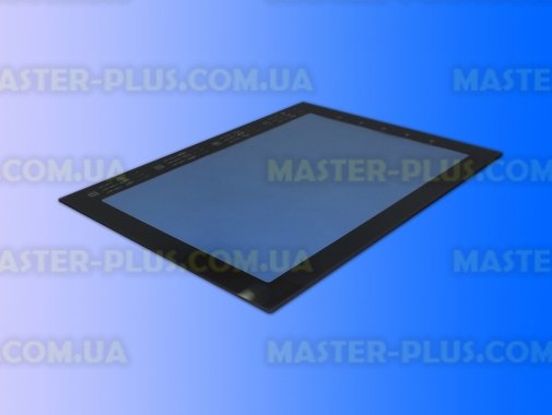 Стекло дверцы духовки (внутреннее)  Electrolux 3876286018 для плиты и духовки