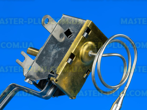 Термостат No-Frost с заслонкой Indesit C00095873 для холодильника