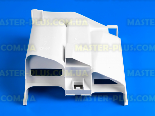 Лоток порошкоприемника Bosch 666099 для стиральной машины