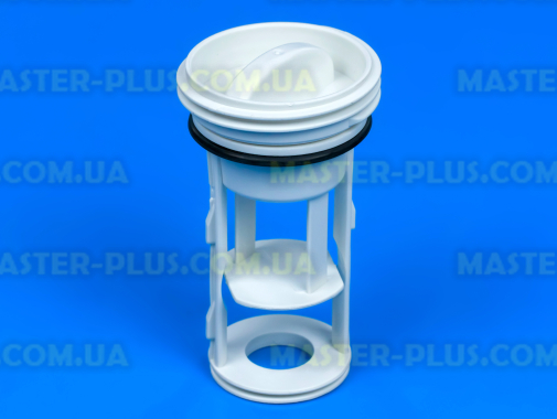 Крышка насоса (фильтр) совместимая с Electrolux 50290260004 для стиральной машины