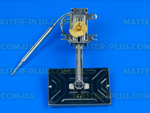 Термостат No-Frost с заслонкой Indesit C00095873 для холодильника