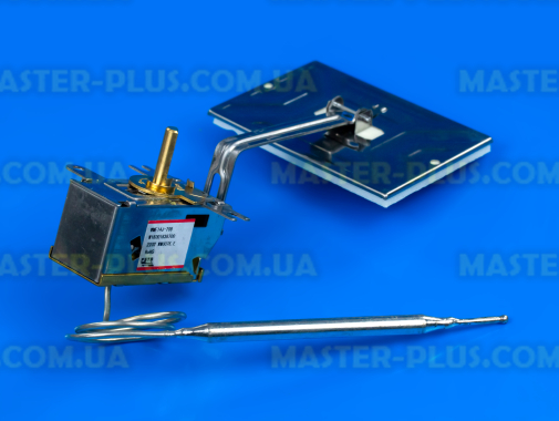 Термостат No-Frost с заслонкой Indesit C00095873 для холодильника