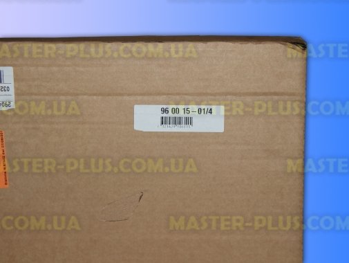 Ущільнювач дверцяти холодильної камери Electrolux 960015014 Original  для холодильника