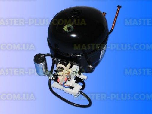 Компрессор Embraco EMX 70 CLC R600a 200W для холодильника
