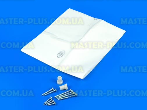 Кріплення фасаду Ariston C00543155 для посудомийної машини