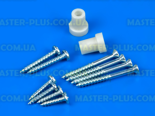 Кріплення фасаду Ariston C00543155 для посудомийної машини