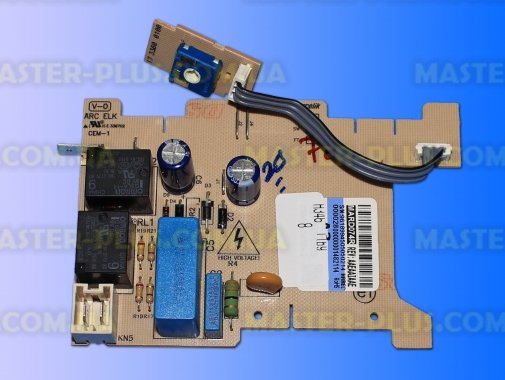 Модуль (плата управління) Beko 1899450560 для посудомийної машини