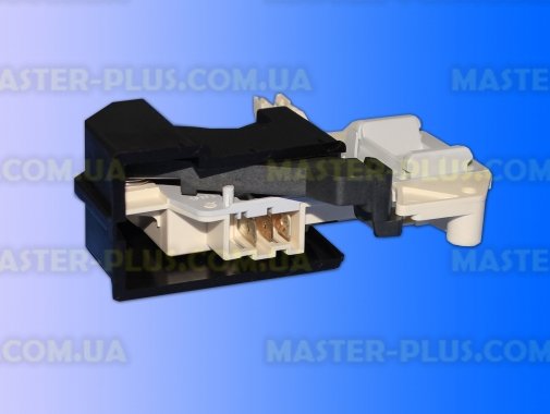 Замок (УБЛ) для стиральной машины Bosch Siemens 154077 для стиральной машины