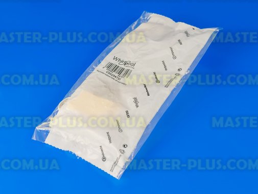 Замок люка Indesit Ariston C00254755 для пральної машини