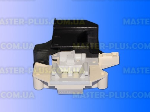 Замок (УБЛ) для стиральной машины Bosch Siemens 154077 для стиральной машины