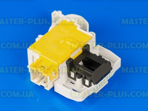 Замок люка Indesit Ariston C00254755 для пральної машини