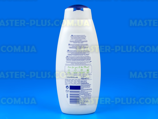 Гель для душа Nivea Creme Soft almond oil &amp; mild scent, 750мл