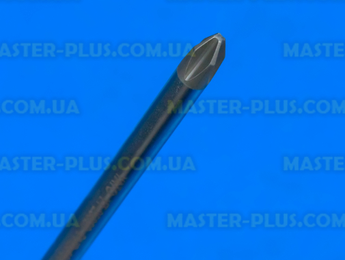 Отвертка крестовая РН2*100мм YATO YT-25929