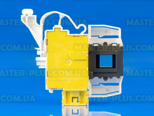 Замок люка Indesit Ariston C00254755 для пральної машини